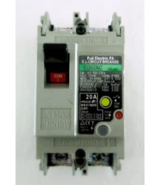 EG32AC 2P 20A 30mA