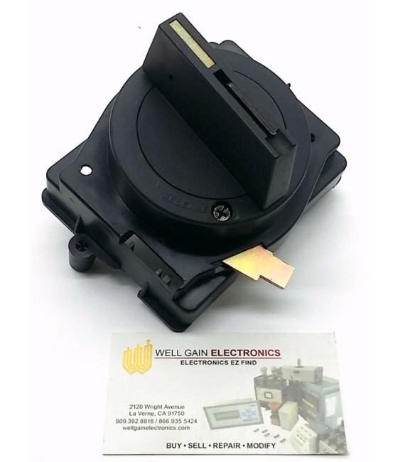 BZ-N20B MOUNTING MISSING
