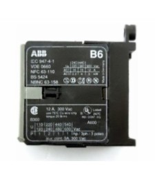 B6-30-10 24VAC
