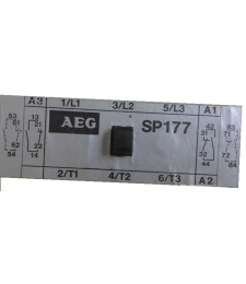 SP177-A0 110/120VAC