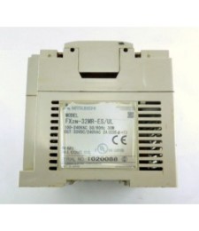 FX2N-32MR/ES/UL 100-240VAC  WO