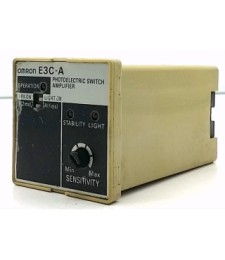 E3C-A 100-240VAC