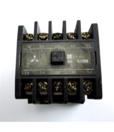 SR-50RM 100VAC
