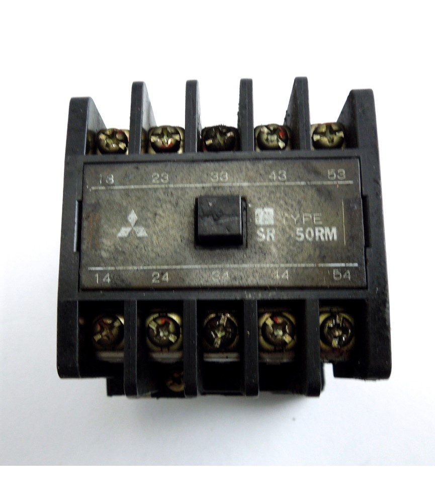 SR-50RM 100VAC