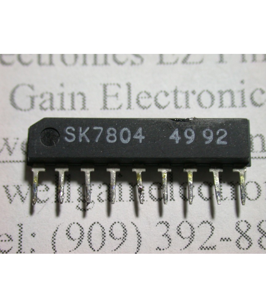 SK7804