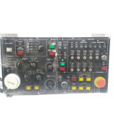 Control Center with A860-0201-