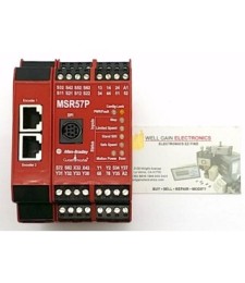 MSR57P 440R-S845AER-NNL 24VDC