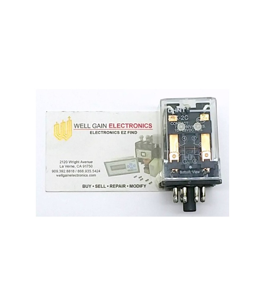 JTX-2C 220VAC