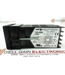 A.A. ELECTRIC AAE-D204-0 24VDC