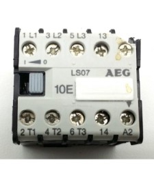 LS07-10E 24VDC