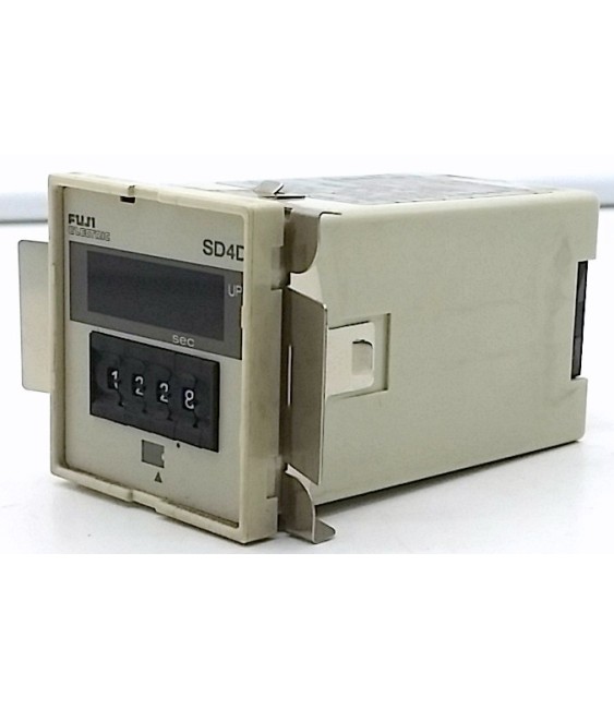 SD4D AC100-110V