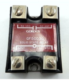 GF50D30 30A 50VDC