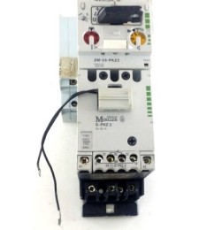 ELECTROMATIC S-SYSTEM SL110 230 230VAC