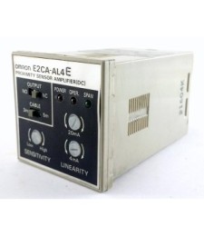 E2CA-AL4E 12-24VDC