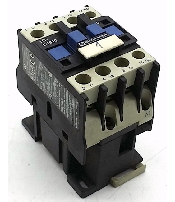 LC1-D1810-E7  48VAC