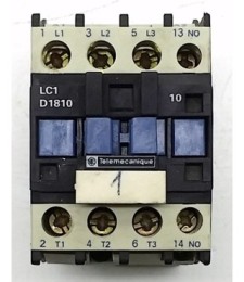 LC1-D1810-E7  48VAC