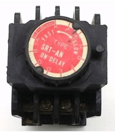 SRT-AN 100-110VAC 0.2-60S