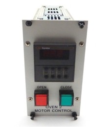 OVEN MOTOR  CONTROL
