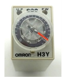 H3Y-2-AC100-120V 1sec