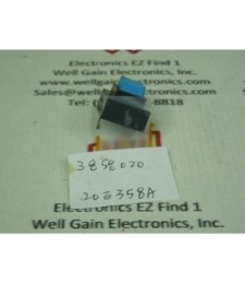 3858020 PUSHBUTTON SW