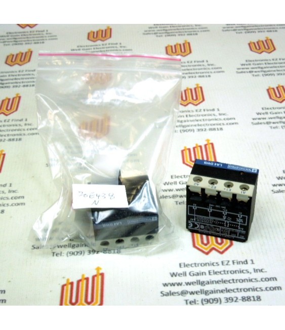 LA4-DWB 24VDC