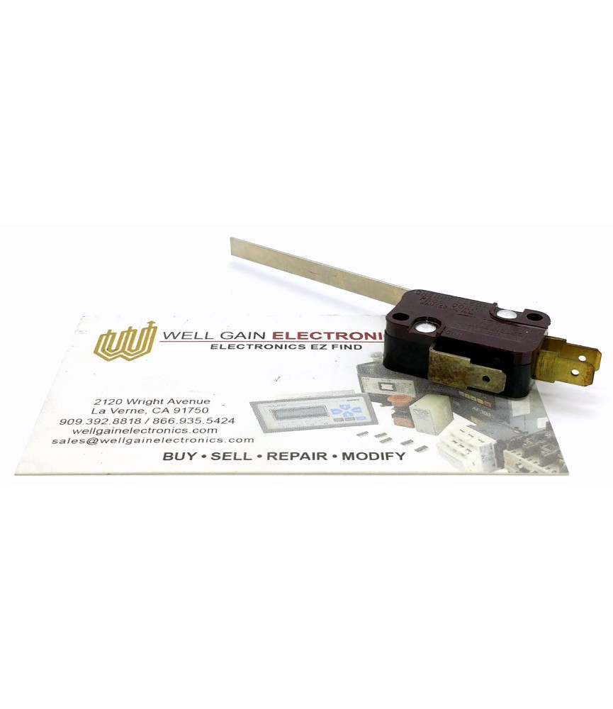E33 -85HX w 60mm LEVER