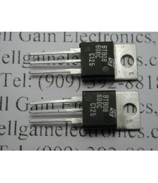 BTB08-600C