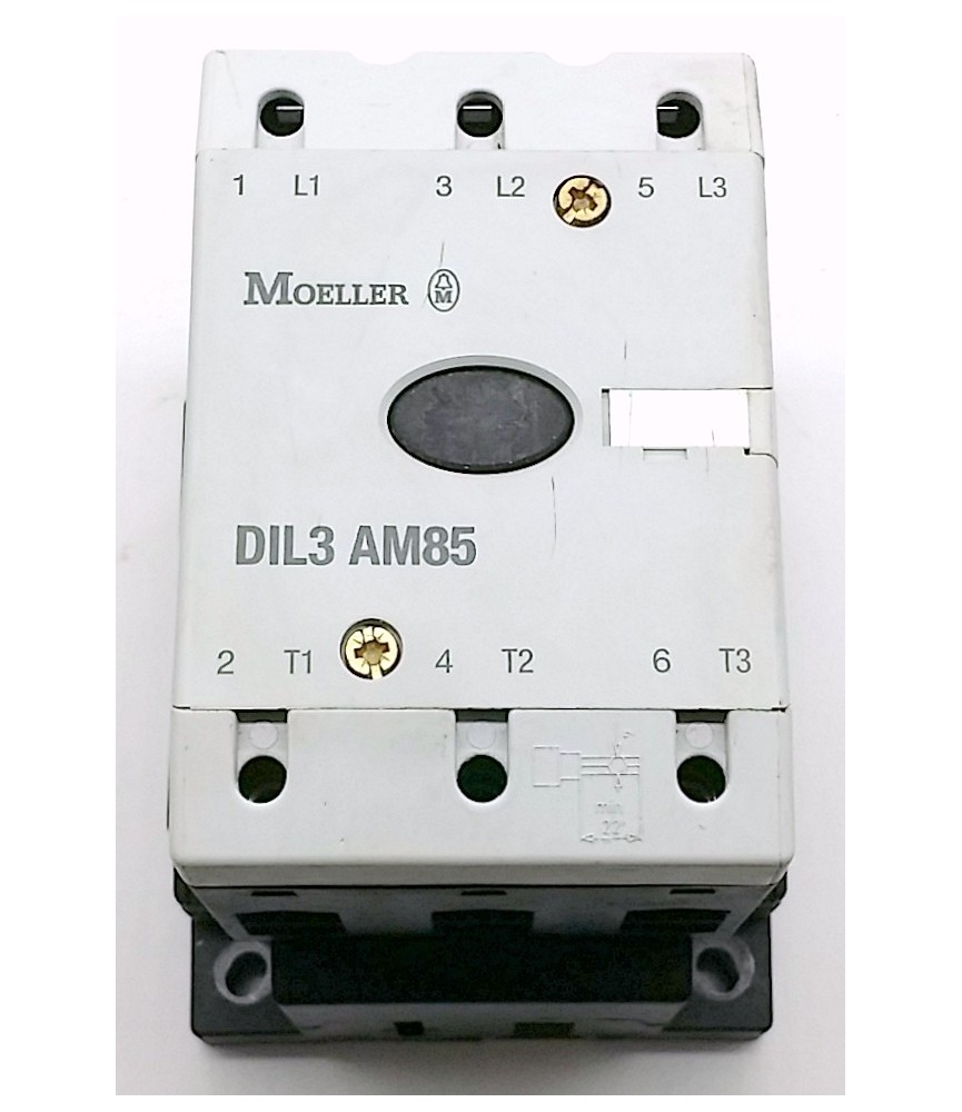 DIL3AM85 230VAC