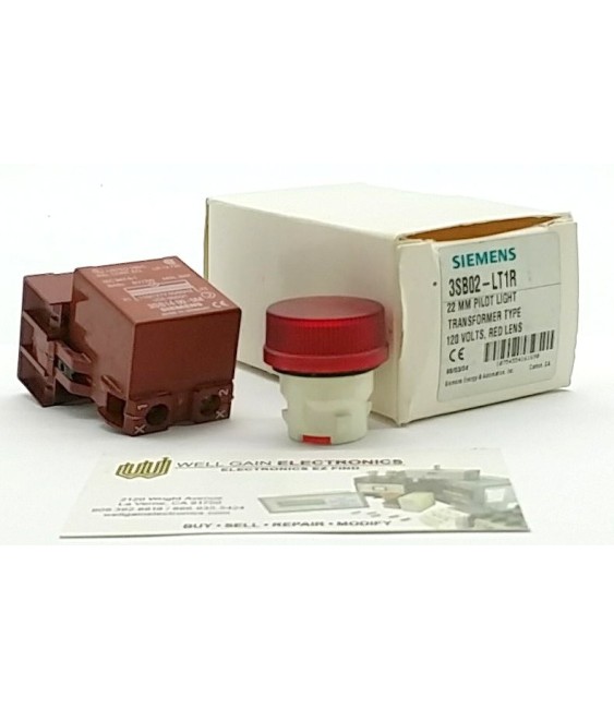 3SB02-LT1R RED