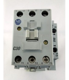 100-C30DJ10 Ser B 24VDC