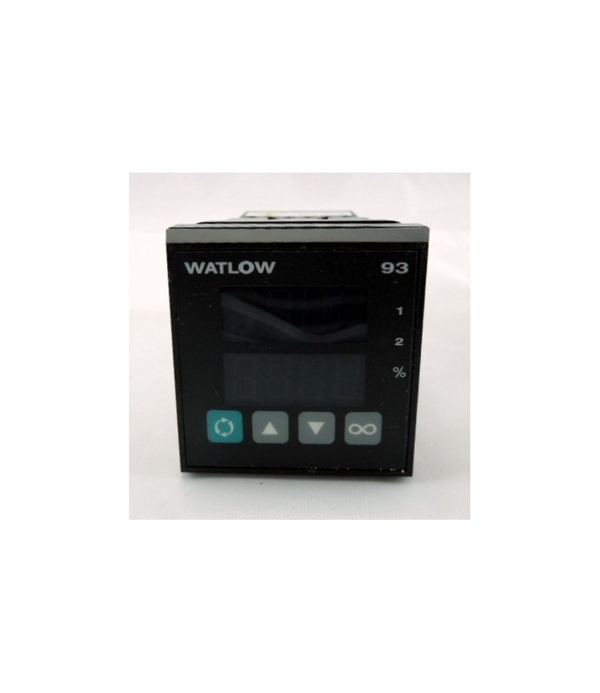 93BA-1CA0-00RR 24-240VAC