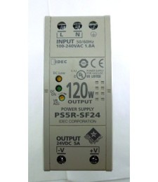 PS5R-SF24 100-240VAC