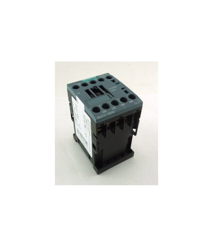 3RH2131-1BB40 24VDC