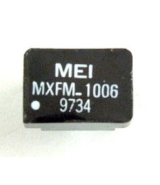 MXFM-1006 2CH CHOKE COIL