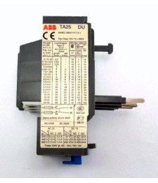TA25DU 2.2-3.1A