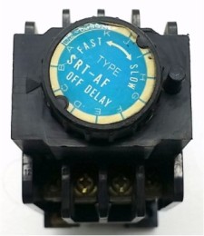 SRT-AF 100-110VAC 0.2-60S