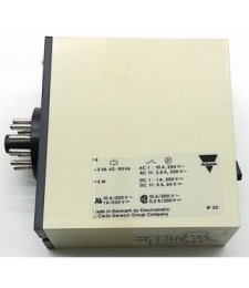 SV125 230 3.5-25K  2 LED