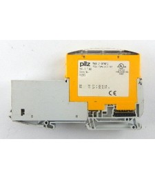 PSSU-EF-4DI+Base 24VDC 312200