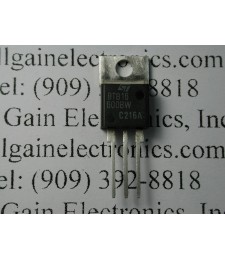 BTB16-600BW