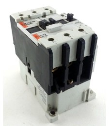 CA3-43-11 110-120VAC