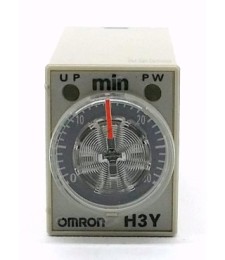 H3Y-2-DC24V  60 MIN