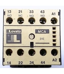 MCA.C31E 24VDC