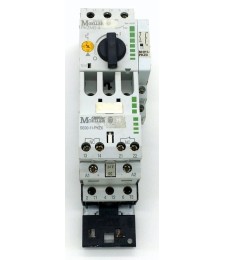 PKZM0-4/SE00-11 24VDC