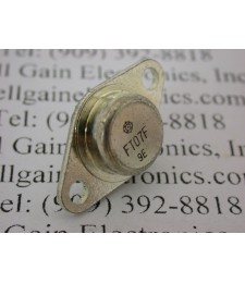 FT07F TRIAC 6A 600V