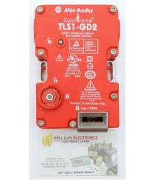 TLS1-GD2 440G-T27121 24VACD