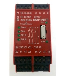 MSR144RTP 440R-C23205 24VDC