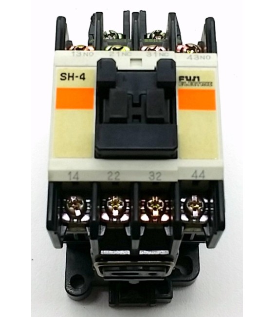 SH-4/4SH422 100-110VAC