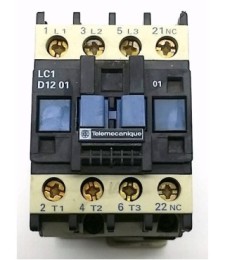 LC1-D1201P7 230VAC