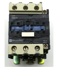 LC1-D5011LX D6P7 230VAC