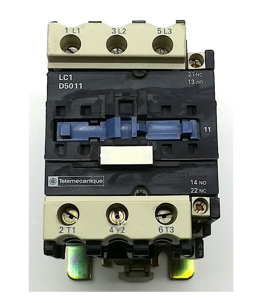 LC1-D5011LX D6P7 230VAC